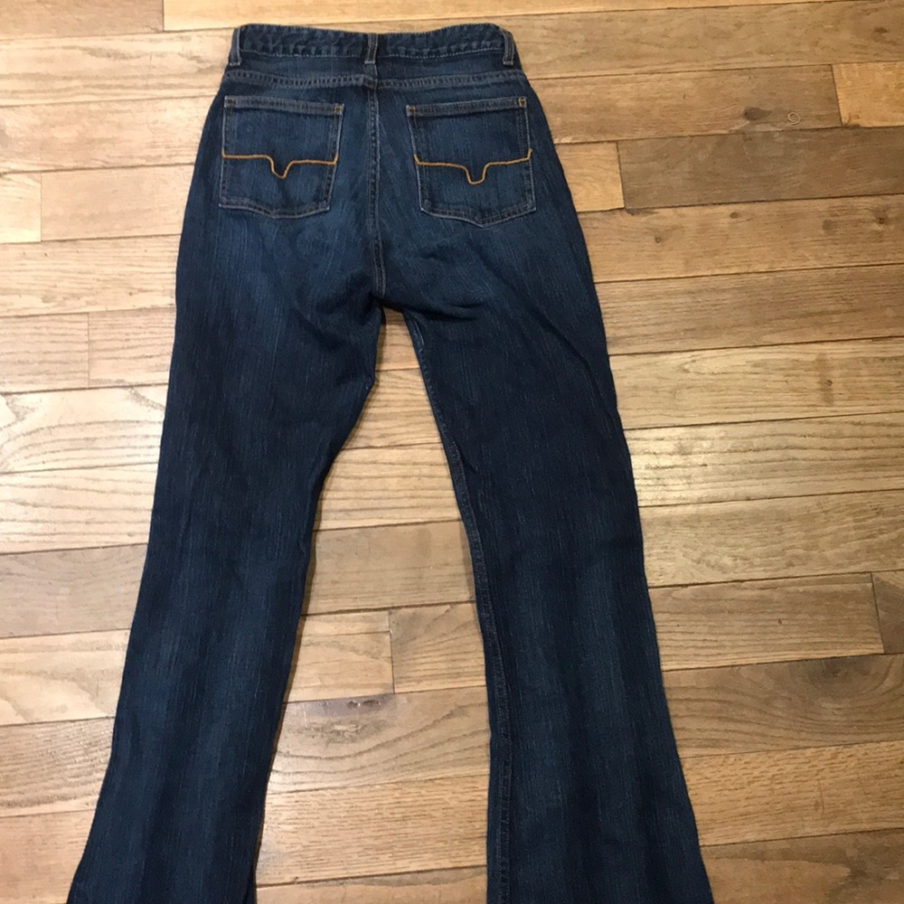 Kimes Ranch Jennifer Flares